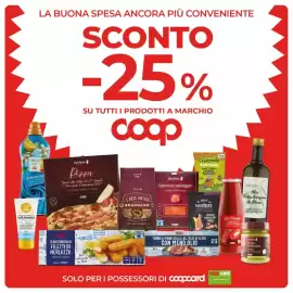 Volantino Coop Pagina 8