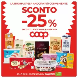 Volantino Coop Pagina 9