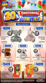 Catálogo Supermercados Yaguar semana 31 Página 2