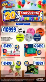 Catálogo Supermercados Yaguar semana 31 Página 5