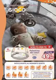 Volantino B di Bimbi Pagina 14