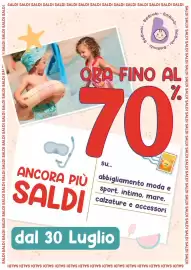 Volantino B di Bimbi Pagina 2