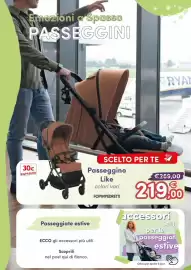 Volantino B di Bimbi Pagina 21