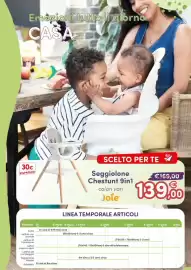 Volantino B di Bimbi Pagina 26