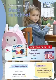 Volantino B di Bimbi Pagina 3
