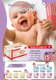 Volantino B di Bimbi Pagina 43