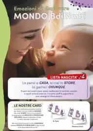 Volantino B di Bimbi Pagina 49