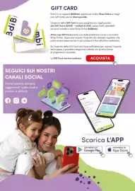 Volantino B di Bimbi Pagina 50