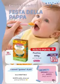 Volantino B di Bimbi Pagina 8