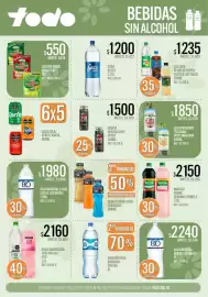 Catálogo Supermercados Todo Página 10