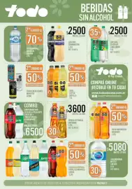 Catálogo Supermercados Todo Página 11