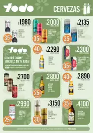 Catálogo Supermercados Todo Página 13