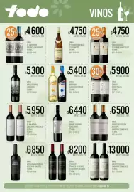 Catálogo Supermercados Todo Página 15