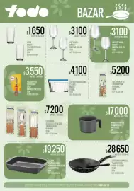 Catálogo Supermercados Todo Página 16