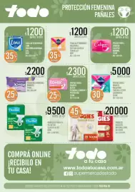 Catálogo Supermercados Todo Página 18