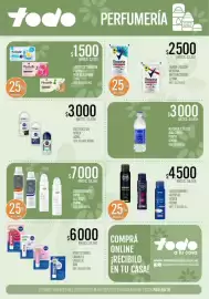 Catálogo Supermercados Todo Página 19