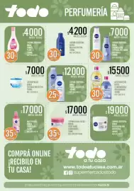 Catálogo Supermercados Todo Página 20