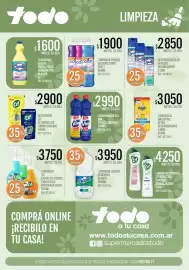 Catálogo Supermercados Todo Página 21
