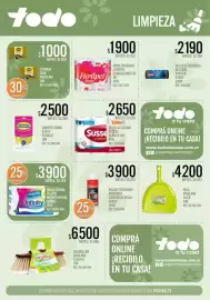 Catálogo Supermercados Todo Página 23