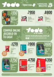 Catálogo Supermercados Todo Página 24