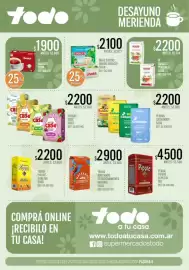 Catálogo Supermercados Todo Página 4