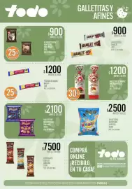 Catálogo Supermercados Todo Página 6