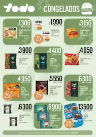 Catálogo Supermercados Todo Página 7