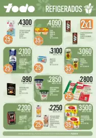 Catálogo Supermercados Todo Página 8