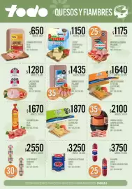 Catálogo Supermercados Todo Página 9