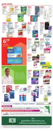 Guardian Pharmacy flyer Page 2
