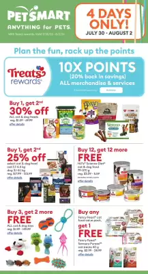 Petsmart (valid until 2-08)