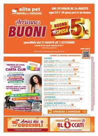 Volantino Elite Pet Pagina 16