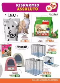 Volantino Elite Pet Pagina 13