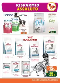 Volantino Elite Pet Pagina 5
