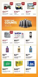 The Beer Store flyer week 31 Page 2