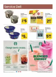 Safeway weekly ad Page 10