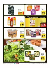 Safeway weekly ad Page 11