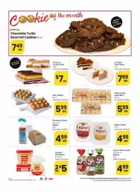 Safeway weekly ad Page 12