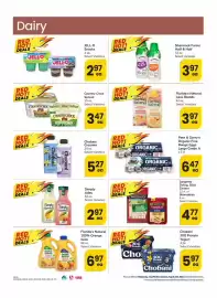 Safeway weekly ad Page 2