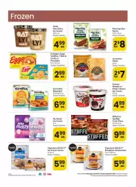 Safeway weekly ad Page 3