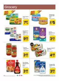 Safeway weekly ad Page 4