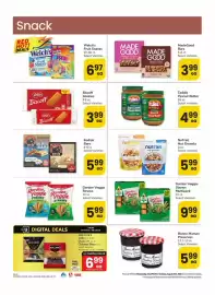 Safeway weekly ad Page 5