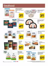 Safeway weekly ad Page 7