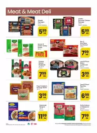 Safeway weekly ad Page 8