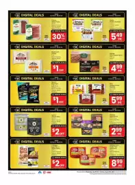Safeway weekly ad Page 9