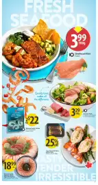 Save on Foods flyer week 31 Page 10