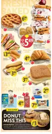 Save on Foods flyer week 31 Page 11