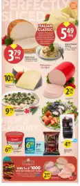 Save on Foods flyer week 31 Page 12