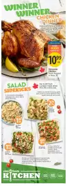 Save on Foods flyer week 31 Page 13