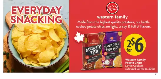 Save on Foods flyer week 31 Page 14